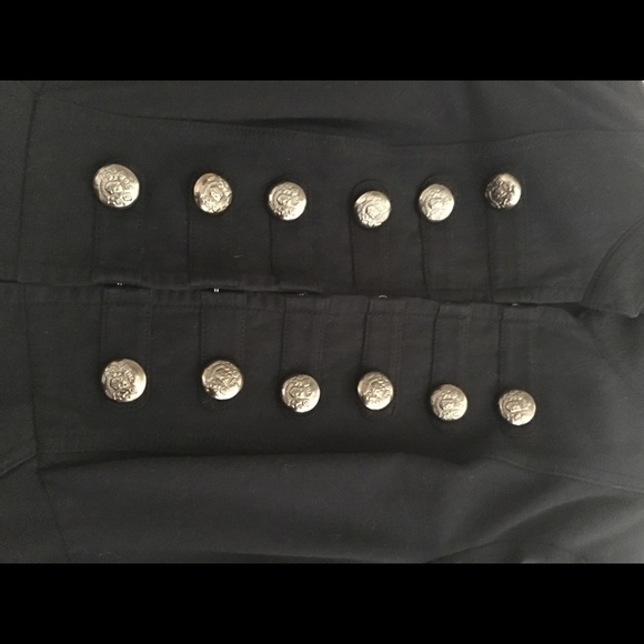 Jacket - Picture 2 of 3